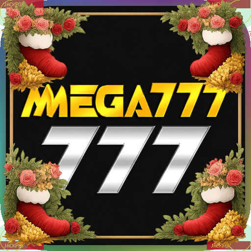 mega777 — galeri pratinjau - APK Resmi